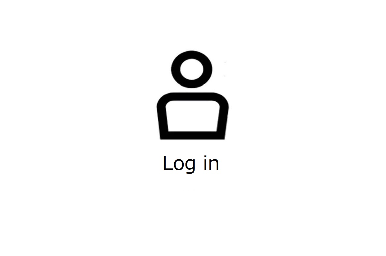 Login