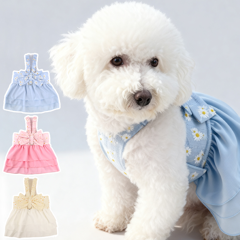 リボンパディングハーネス