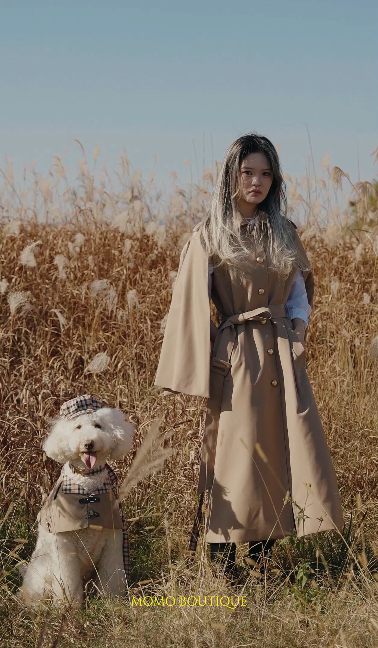 リボンパディングハーネス