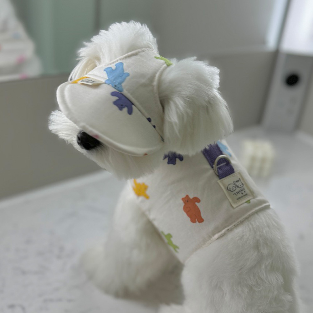 リボンパディングハーネス