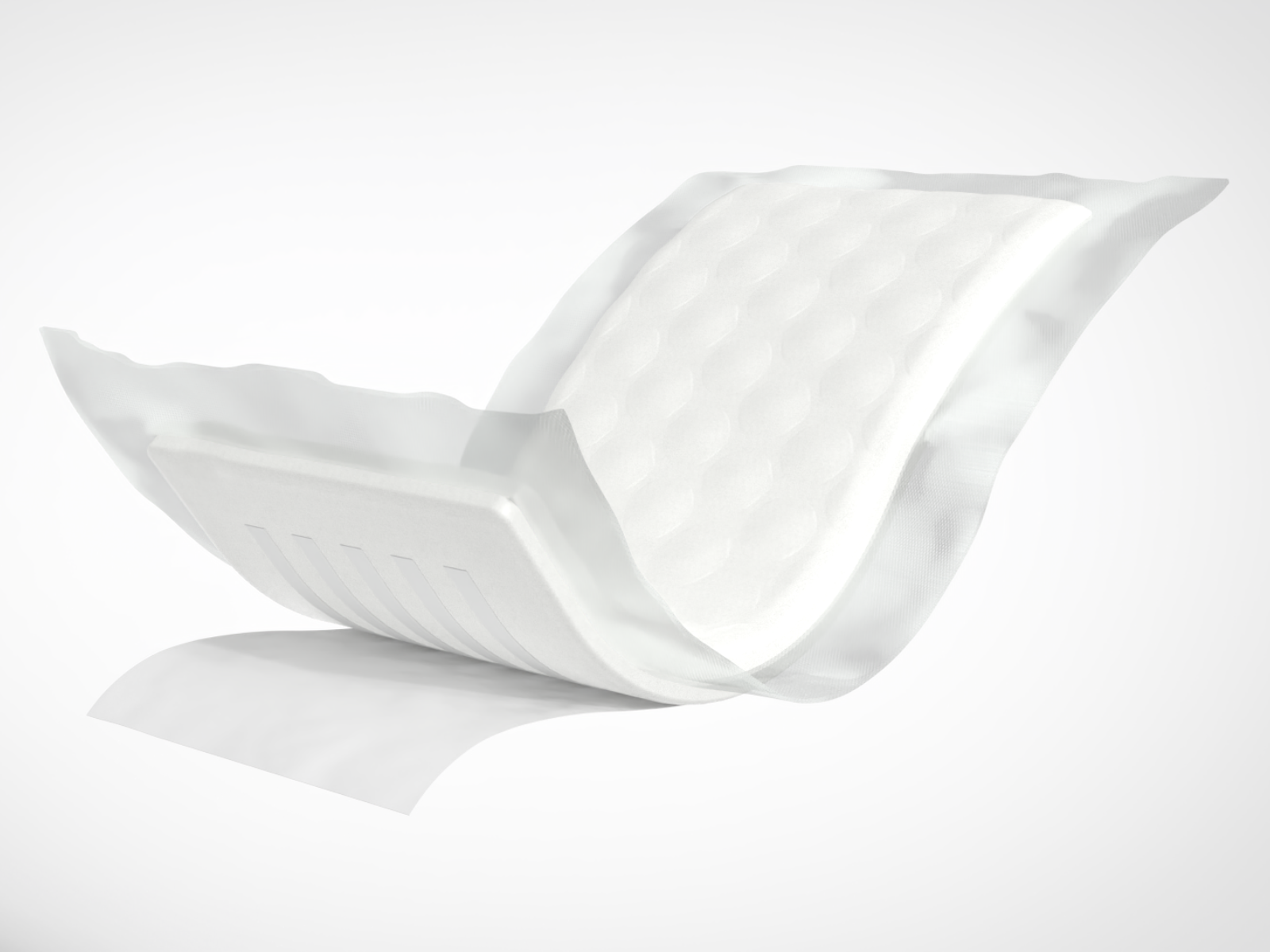 ボドルパディング