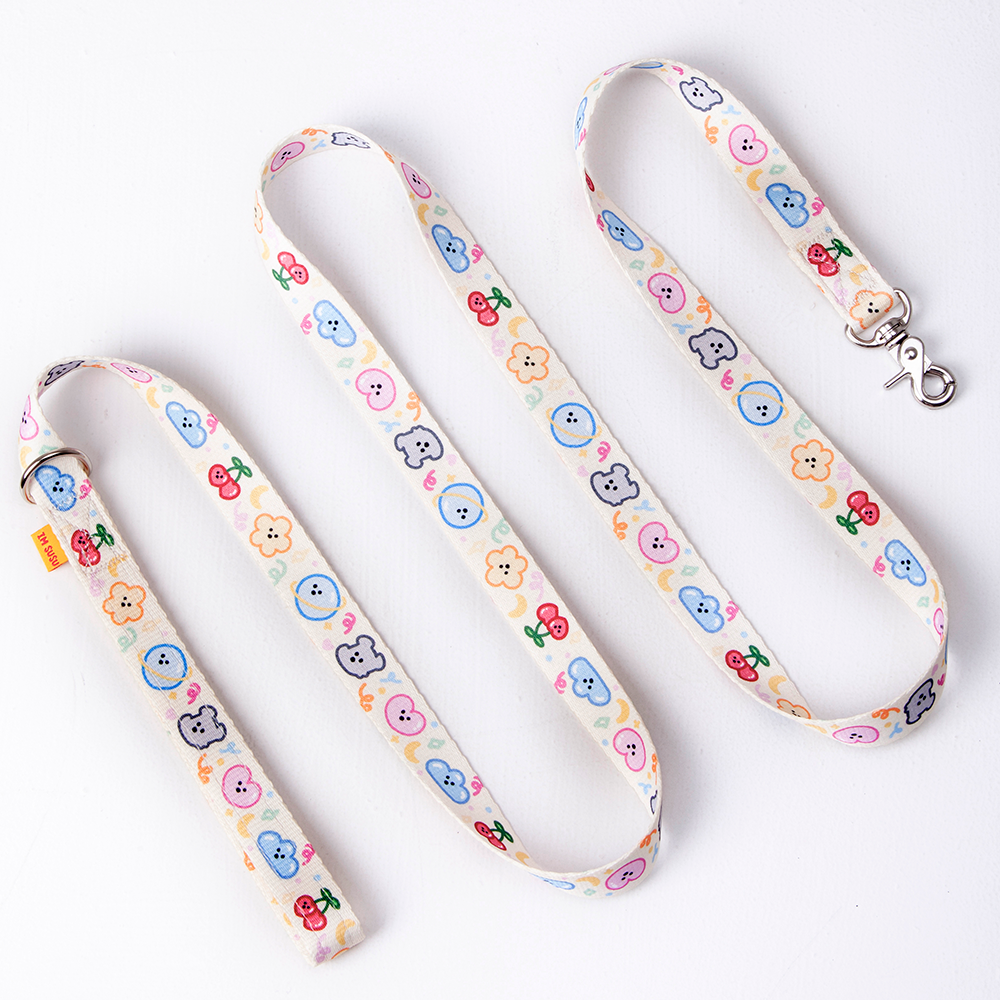 リボンパディングハーネス