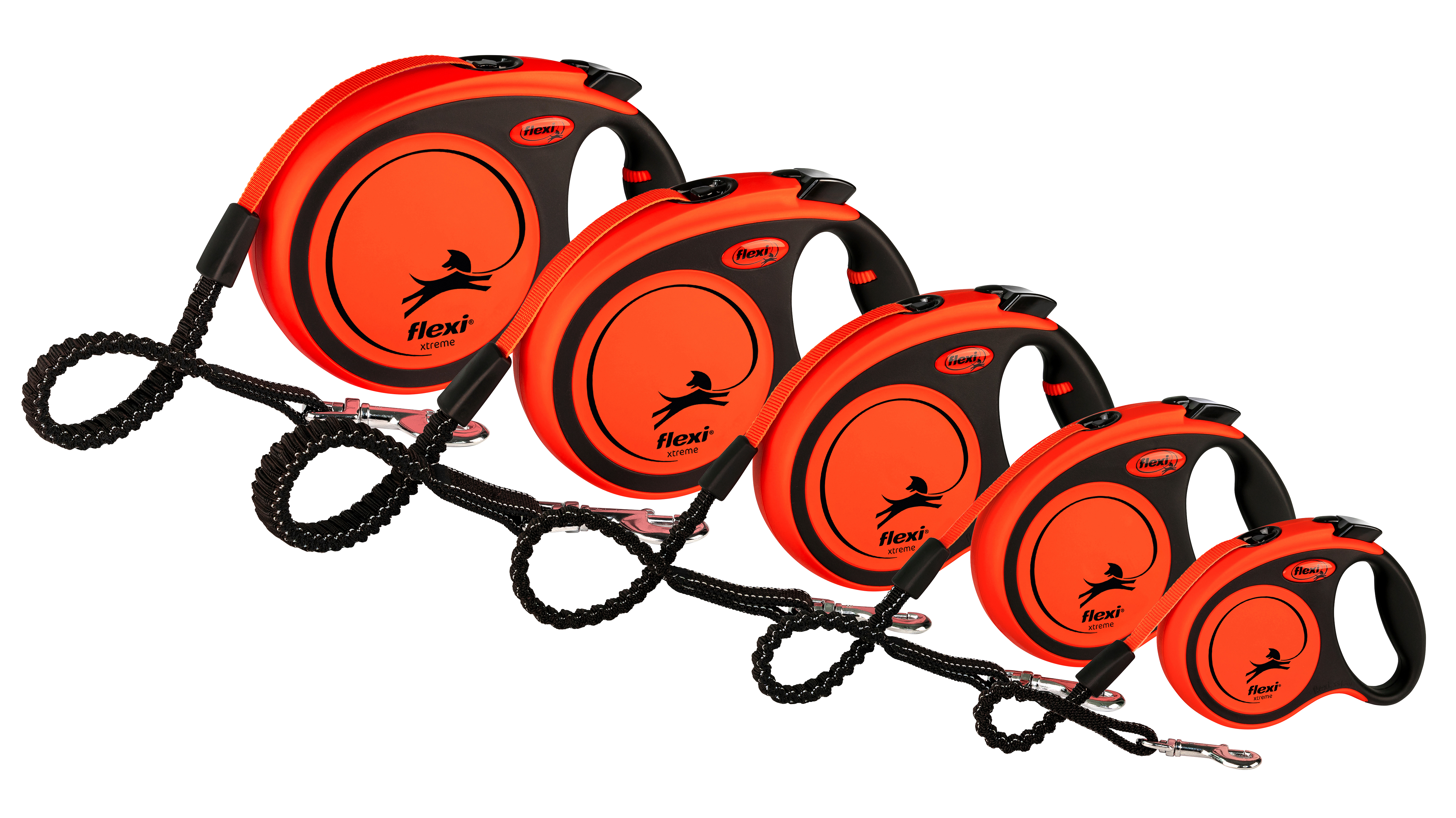 リボンパディングハーネス