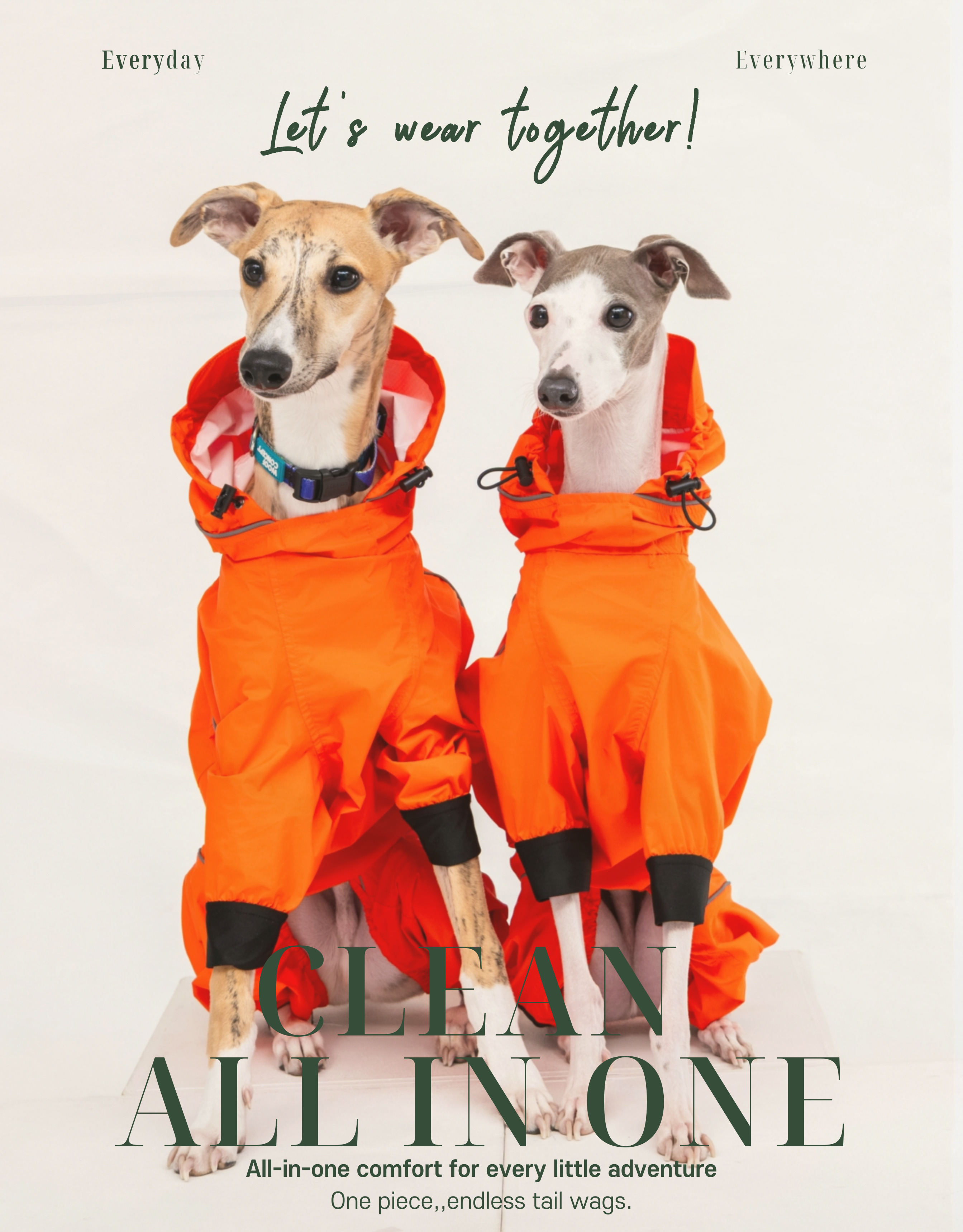 リボンパディングハーネス