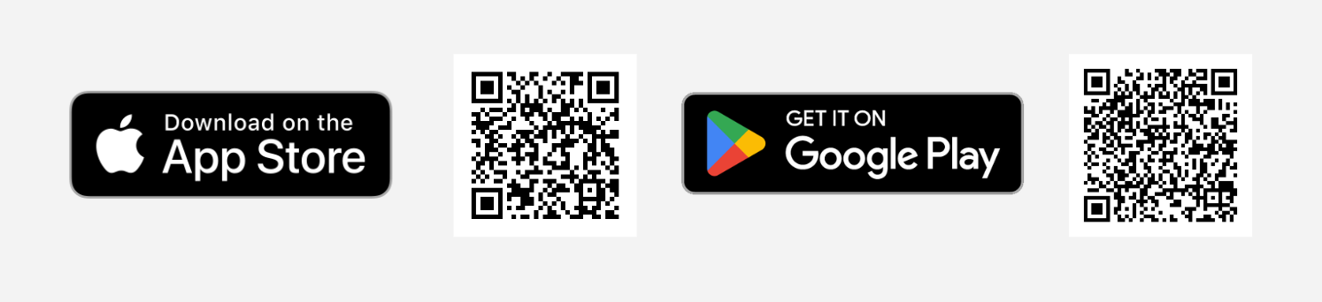 インタぺQRグレー