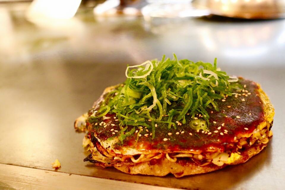 ④広島お好み焼きこのや_広島お好み焼き