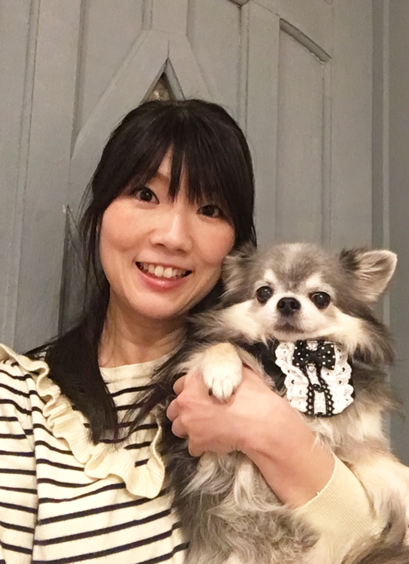 國岡 ちとせ様