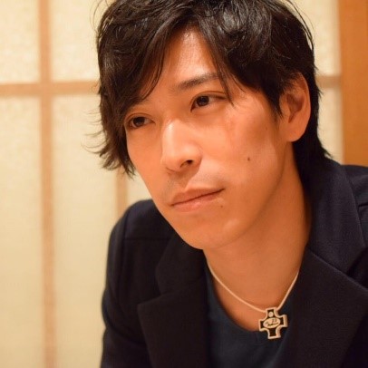 山口さん